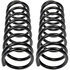 Dorman 566-196 Coil Spring Suspension Coil Spring