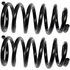 566-205 by DORMAN - Suspension Coil Spring