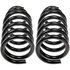 566-205 by DORMAN - Suspension Coil Spring