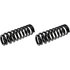 566-206 by DORMAN - Suspension Coil Spring