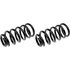 566-205 by DORMAN - Suspension Coil Spring