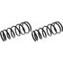 Dorman 566-216 Coil Spring Suspension Coil Spring