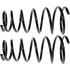 Dorman 566-216 Coil Spring Suspension Coil Spring