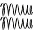 Dorman 566-216 Coil Spring Suspension Coil Spring