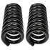 Dorman 566-219 Coil Spring Suspension Coil Spring