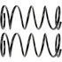 566-226 by DORMAN - Suspension Coil Spring