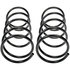 566-226 by DORMAN - Suspension Coil Spring