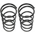 566-226 by DORMAN - Suspension Coil Spring