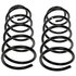 566-233 by DORMAN - Suspension Coil Spring