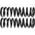 566-236 by DORMAN - Suspension Coil Spring