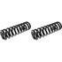 566-236 by DORMAN - Suspension Coil Spring