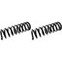 566-238 by DORMAN - Suspension Coil Spring