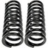 566-238 by DORMAN - Suspension Coil Spring