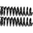 566-240 by DORMAN - Suspension Coil Spring