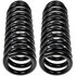 566-240 by DORMAN - Suspension Coil Spring