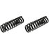 566-240 by DORMAN - Suspension Coil Spring