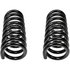 566-254 by DORMAN - Suspension Coil Spring