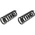 566-254 by DORMAN - Suspension Coil Spring