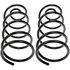 566-258 by DORMAN - Suspension Coil Spring