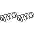 566-258 by DORMAN - Suspension Coil Spring