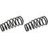 566-263 by DORMAN - Suspension Coil Spring