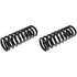 Dorman 566-267 Coil Spring Suspension Coil Spring