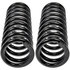 566-268 by DORMAN - Suspension Coil Spring