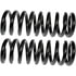 Dorman 566-267 Coil Spring Suspension Coil Spring
