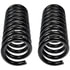 Dorman 566-267 Coil Spring Suspension Coil Spring