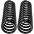 566-270 by DORMAN - Suspension Coil Spring