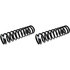 566-270 by DORMAN - Suspension Coil Spring