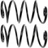 566-284 by DORMAN - Suspension Coil Spring