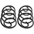 566-284 by DORMAN - Suspension Coil Spring