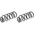 566-283 by DORMAN - Suspension Coil Spring