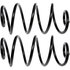 Dorman 566-286 Coil Spring Suspension Coil Spring