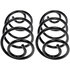 Dorman 566-286 Coil Spring Suspension Coil Spring