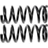 Dorman 566-306 Coil Spring Suspension Coil Spring