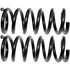 Dorman 566-306 Coil Spring Suspension Coil Spring