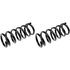 Dorman 566-306 Coil Spring Suspension Coil Spring