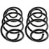 Dorman 566-307 Coil Spring Suspension Coil Spring