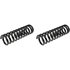 566-314 by DORMAN - Suspension Coil Spring