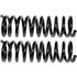 566-314 by DORMAN - Suspension Coil Spring