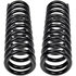 566-314 by DORMAN - Suspension Coil Spring