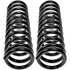 566-323 by DORMAN - Suspension Coil Spring