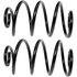 566-325 by DORMAN - Suspension Coil Spring