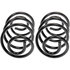 566-325 by DORMAN - Suspension Coil Spring