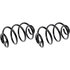 566-325 by DORMAN - Suspension Coil Spring