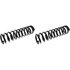 566-323 by DORMAN - Suspension Coil Spring