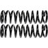 566-339 by DORMAN - Suspension Coil Spring