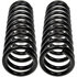 566-339 by DORMAN - Suspension Coil Spring